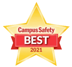 Campus Safety Award 2021